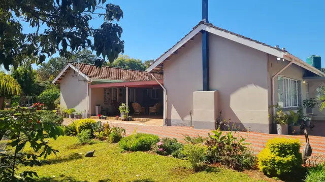 House to Rent