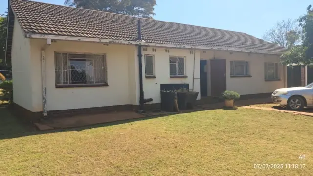 House for Sale