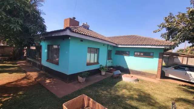 House for Sale
