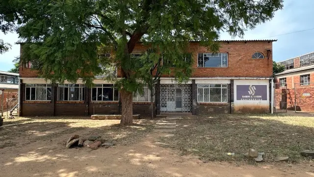 Commercial Property for Sale