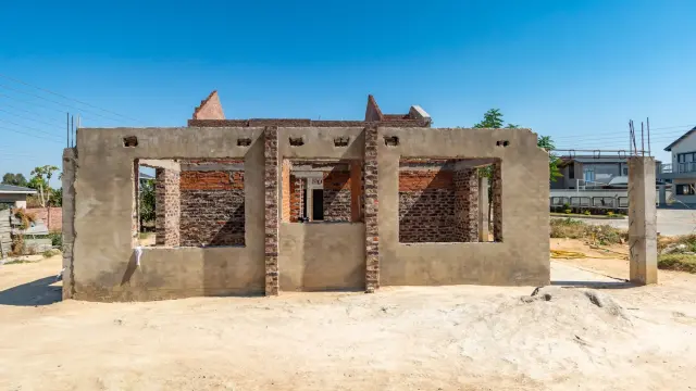 Townhouse/Complex/Cluster for Sale