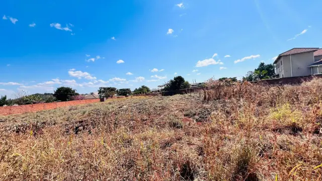Stand for Sale inGletwin Park