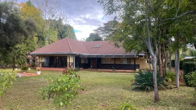 House to Rent