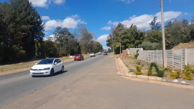 Land for Sale