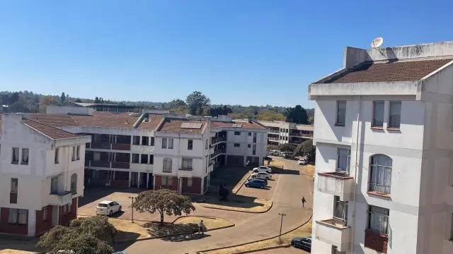 Flat/Apartment to Rent