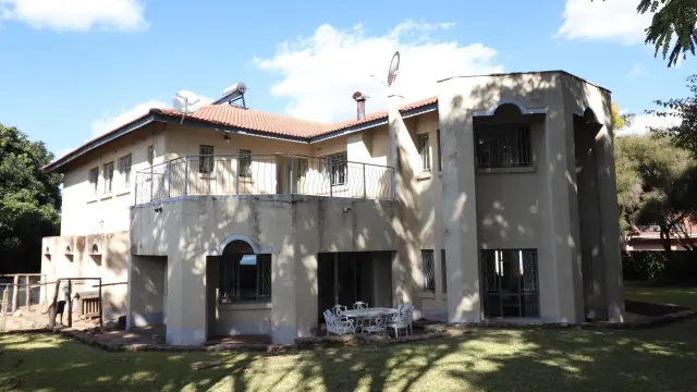 House for Sale