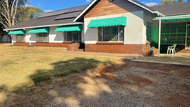 House to Rent