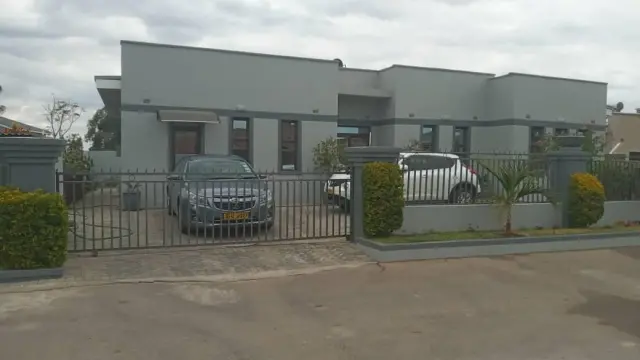 Townhouse/Complex/Cluster for Sale