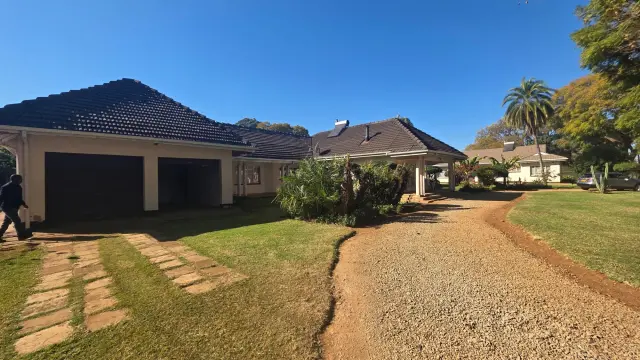 House to Rent