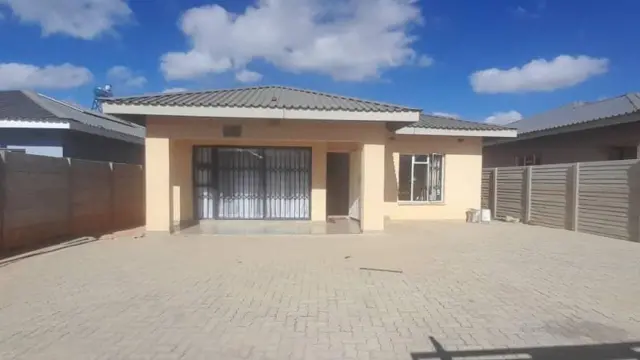 House for Sale