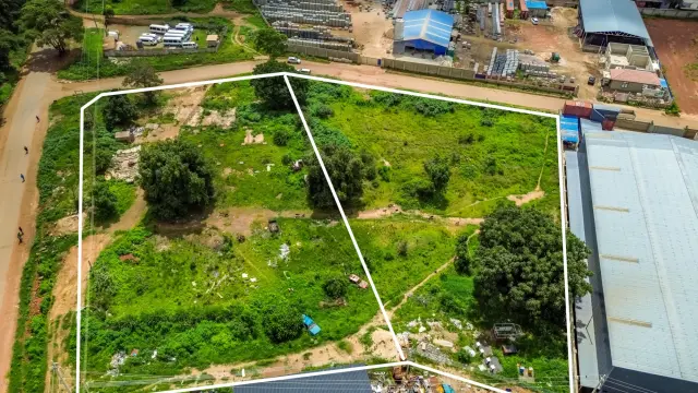 Industrial Stand for Sale