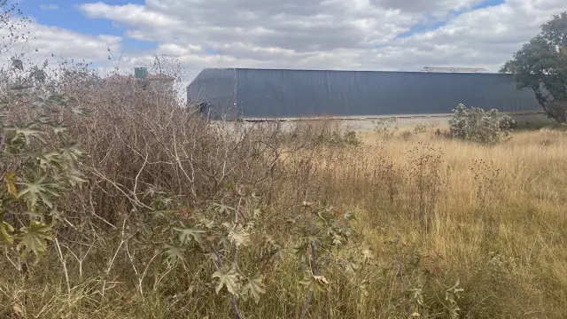 Industrial Stand for Sale