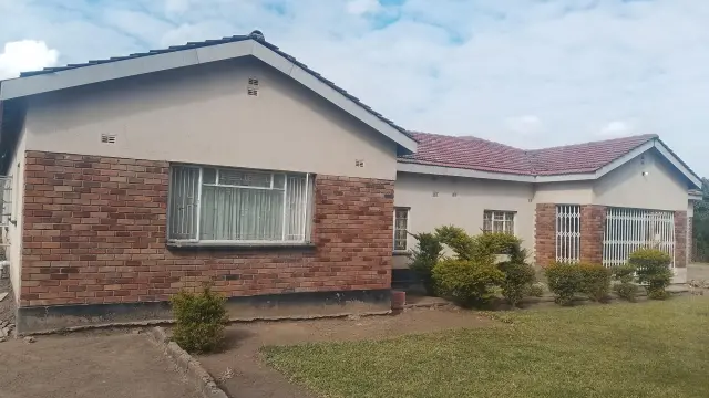 House for Sale