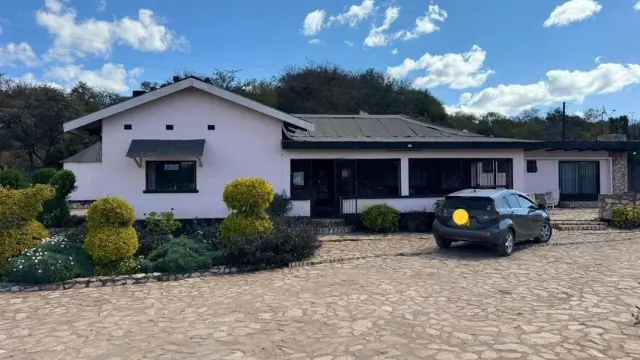 Commercial Property to Rent