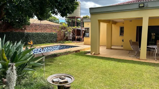 Townhouse/Complex/Cluster for Sale