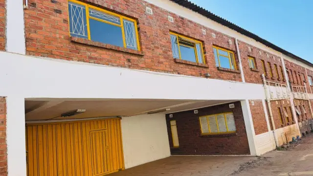 Industrial Property to Rent