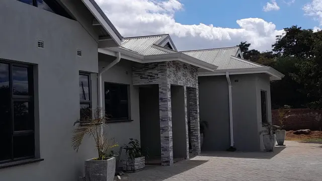 Townhouse/Complex/Cluster for Sale