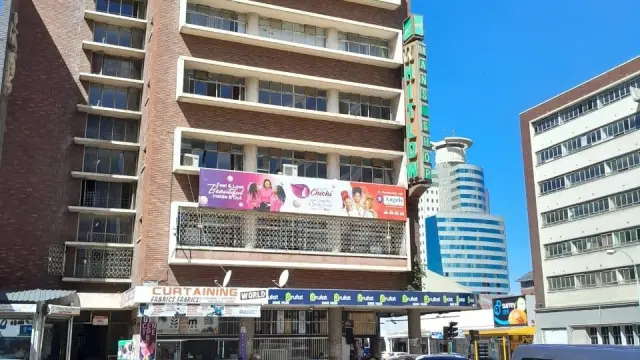 Commercial Property for Sale
