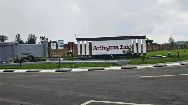 Stand for Sale in Arlington
