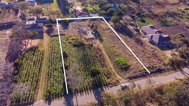 Stand for Sale in Gletwin Park