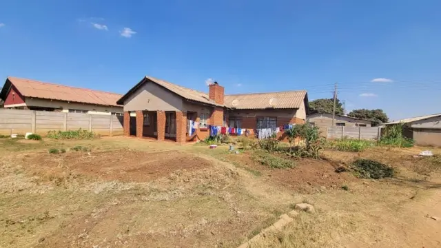 House for Sale