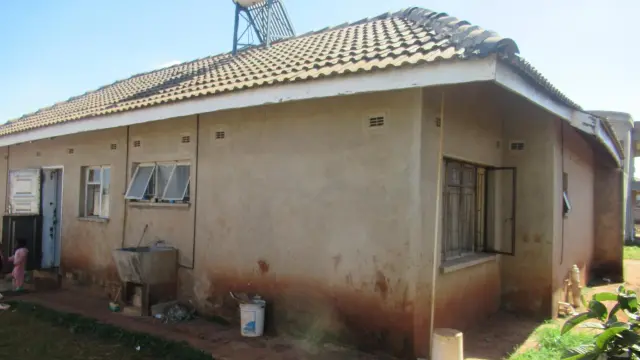 House to Rent