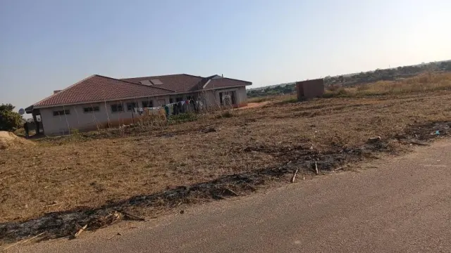 Land for Sale inRockview