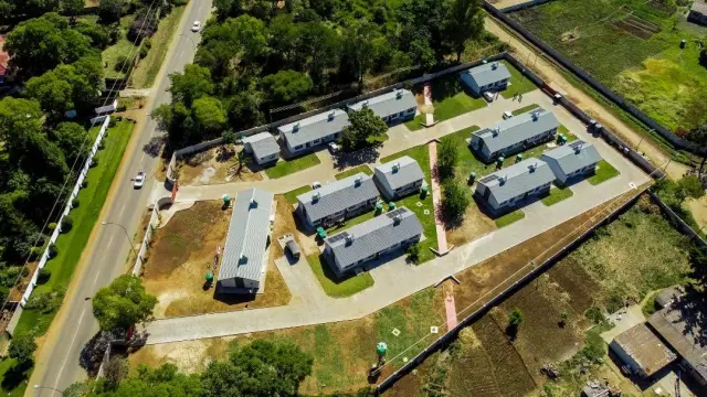 Townhouse/Complex/Cluster for Sale