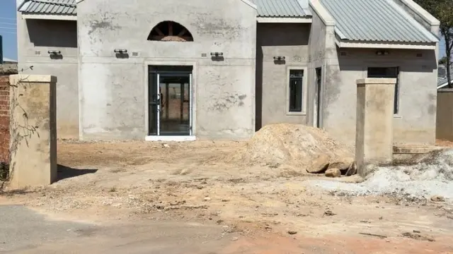 Townhouse/Complex/Cluster for Sale
