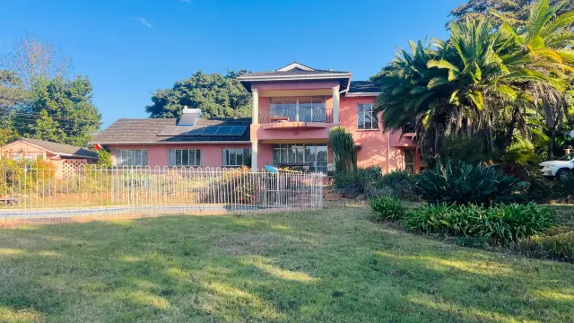 House to Rent