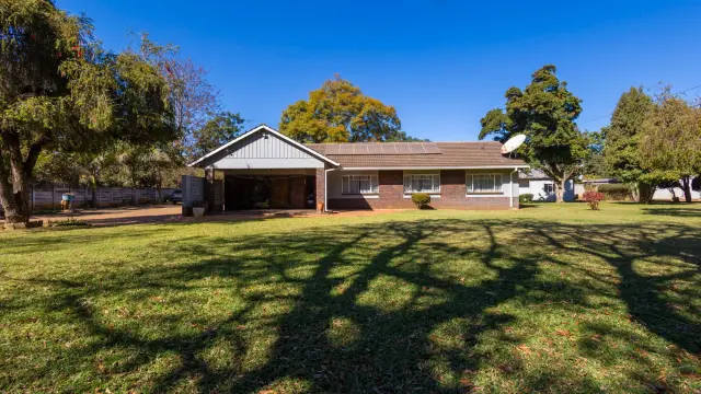 House for Sale