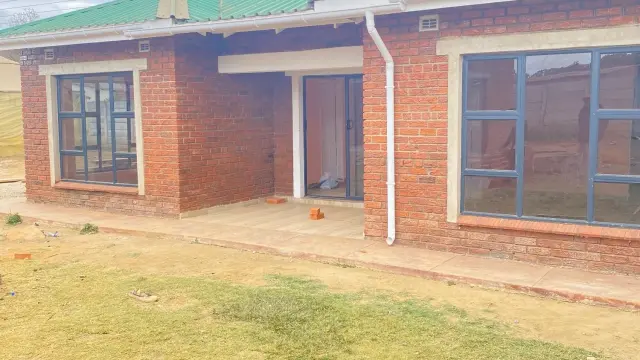 Cottage/Garden Flat to Rent