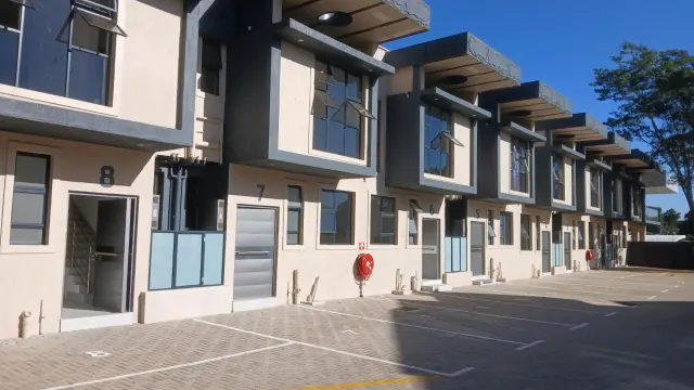 Flat/Apartment to Rent