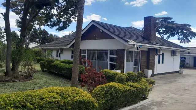 Commercial Property to Rent in Milton Park