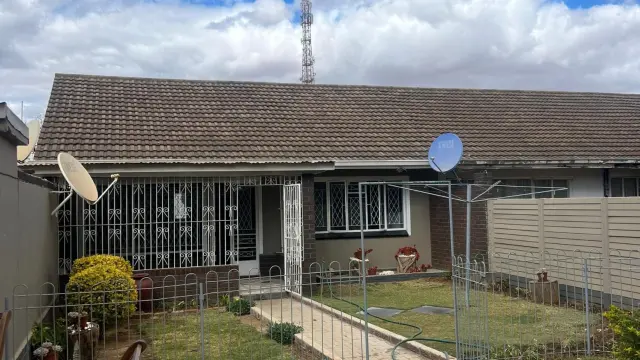 Cottage/Garden Flat to Rent