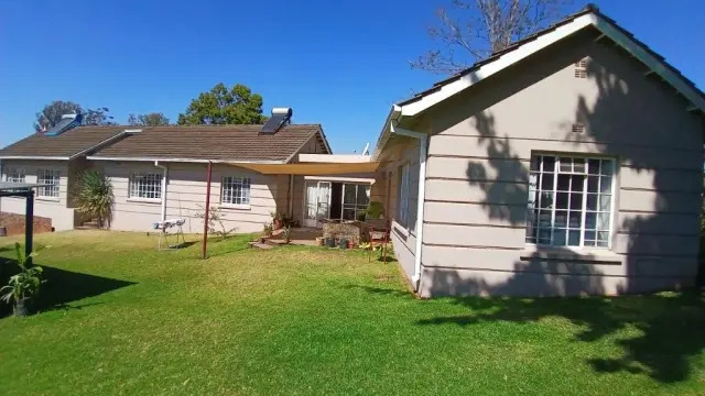 Cottage/Garden Flat to Rent