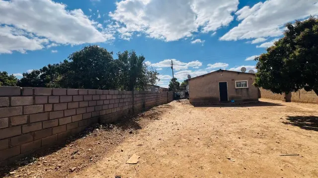 House for Sale