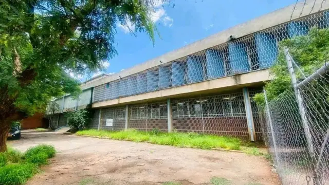 Industrial Property for Sale