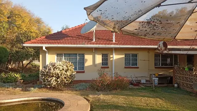 House for Sale