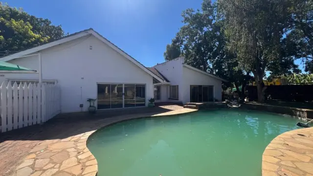 Commercial Property to Rent in Mount Pleasant