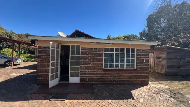 Commercial Property to Rent in Mount Pleasant