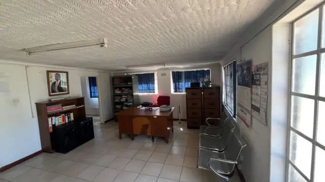Commercial Property to Rent in Mount Pleasant