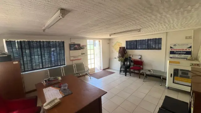 Commercial Property to Rent in Mount Pleasant