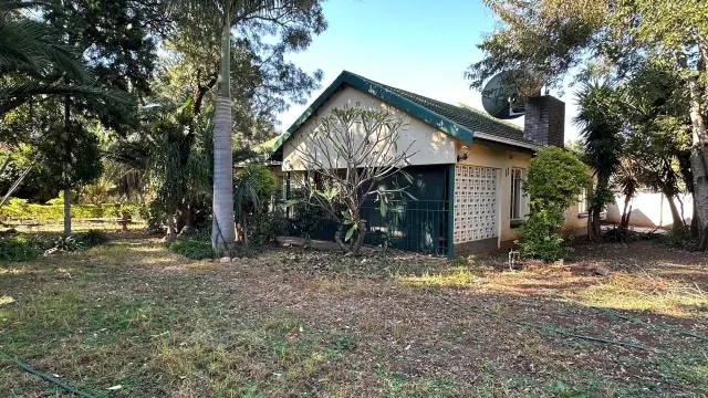 House for Sale