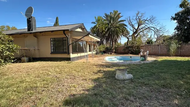 House for Sale