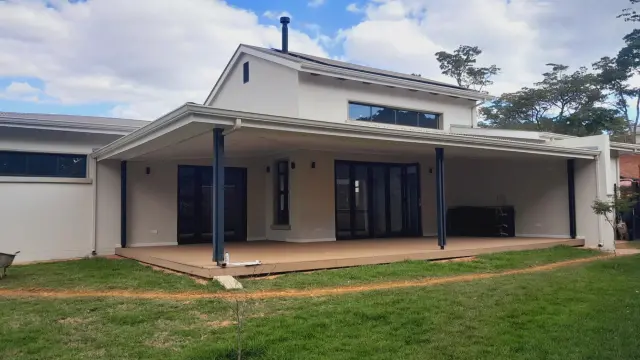 House to Rent