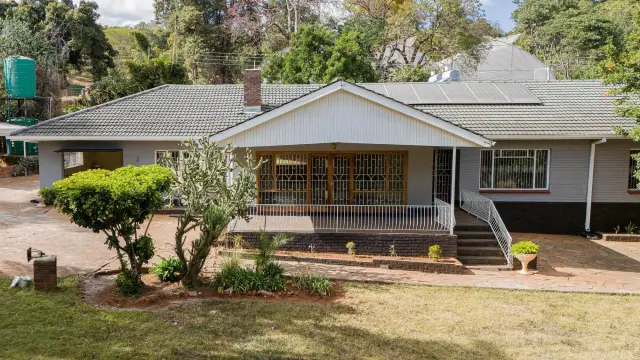 House to Rent