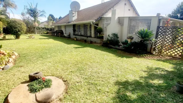 House for Sale