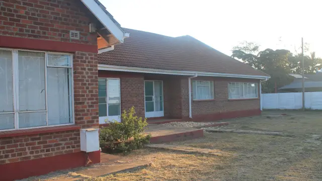 House to Rent