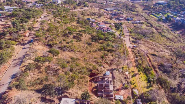 Residential Stand for Sale